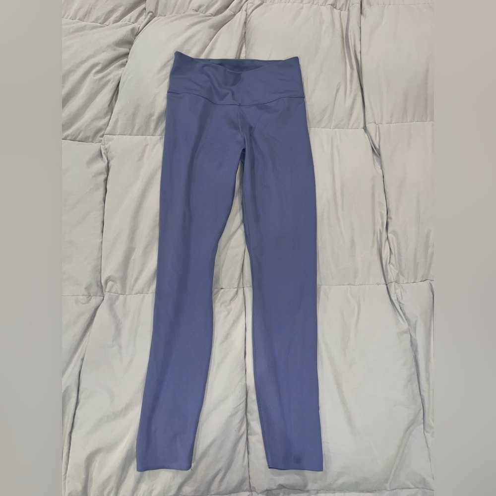Nike Blue Leggings